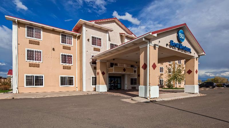 فندق Best Western Laramie Inn & Suites
