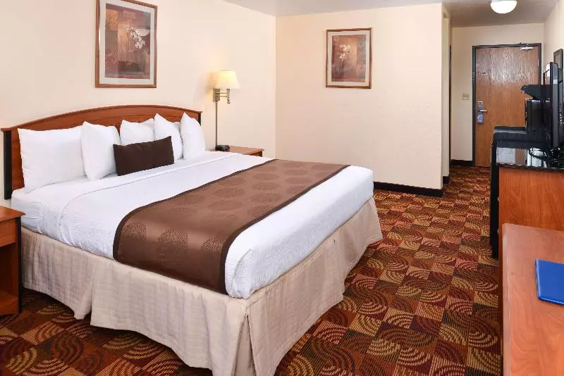 호텔 Best Western Laramie Inn & Suites