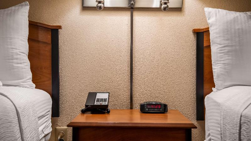 فندق Best Western Laramie Inn & Suites