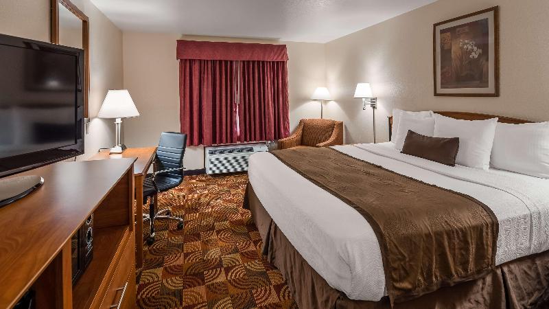 فندق Best Western Laramie Inn & Suites