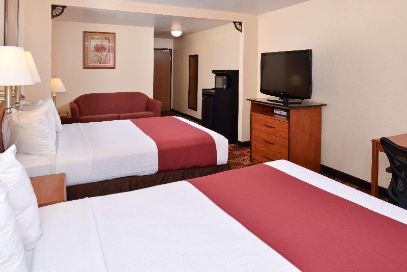 فندق Best Western Laramie Inn & Suites
