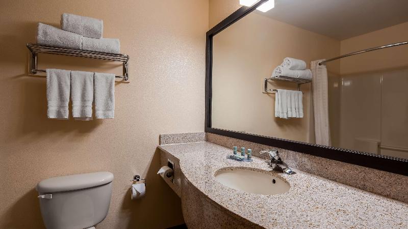 فندق Best Western Laramie Inn & Suites