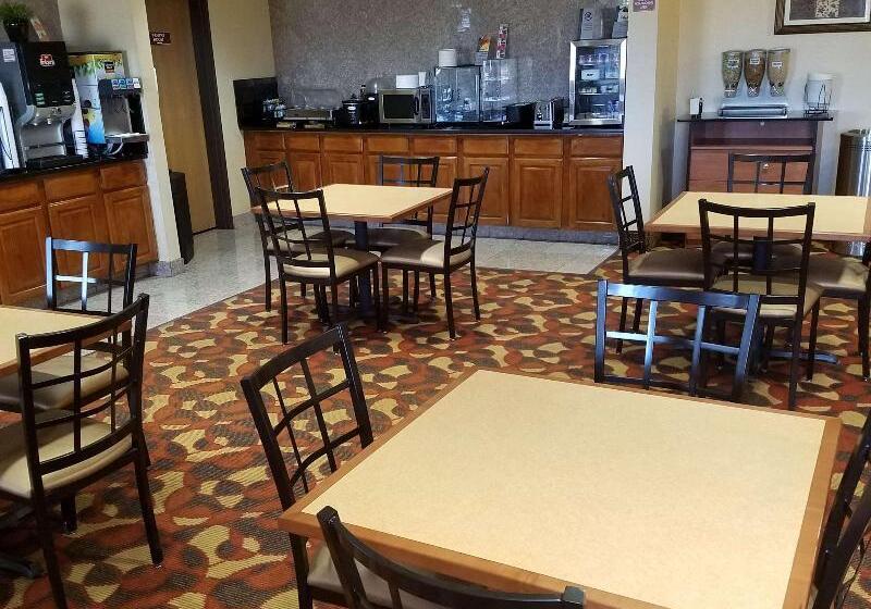 فندق Best Western Laramie Inn & Suites