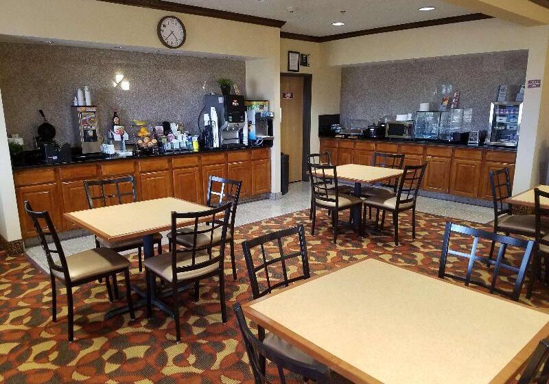 فندق Best Western Laramie Inn & Suites