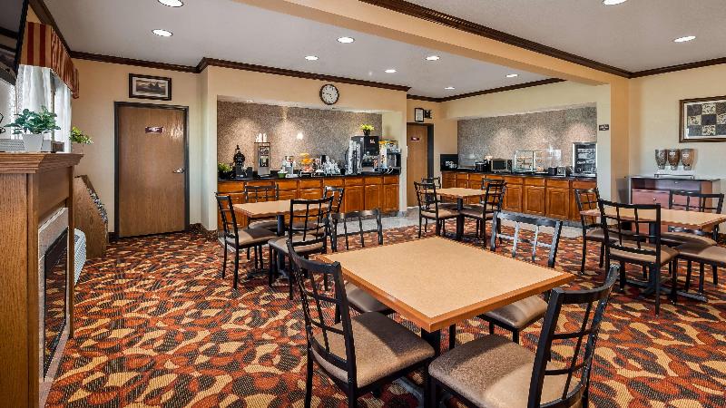 فندق Best Western Laramie Inn & Suites