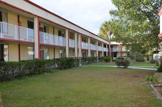 فندق Budget Inn Of Deland