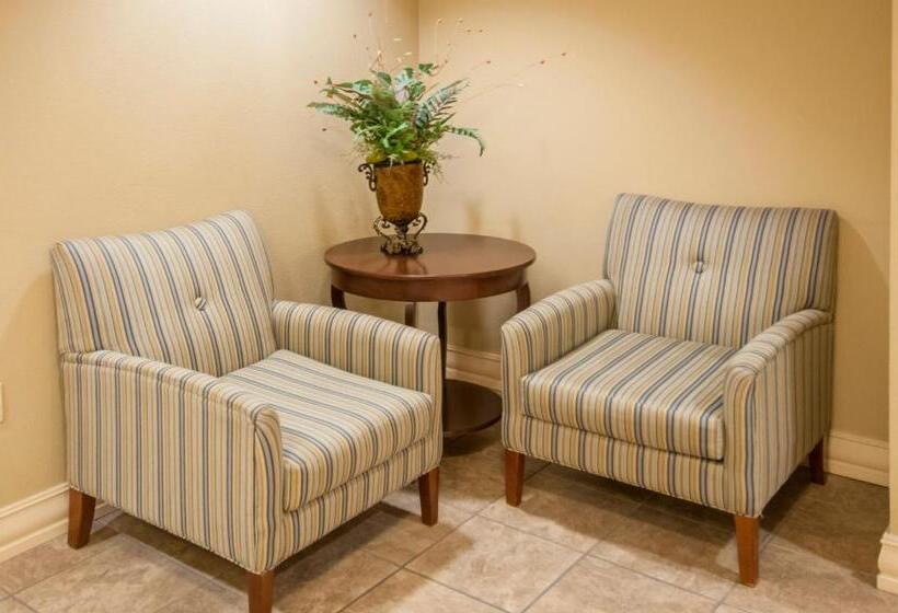 בית מלון כפרי Candlewood Suites Flowood, Ms, An Ihg