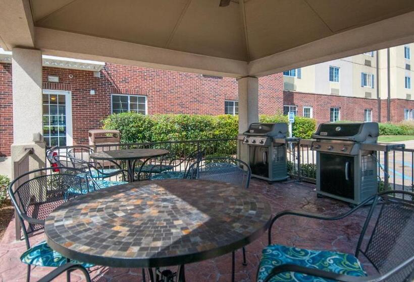 בית מלון כפרי Candlewood Suites Flowood, Ms, An Ihg