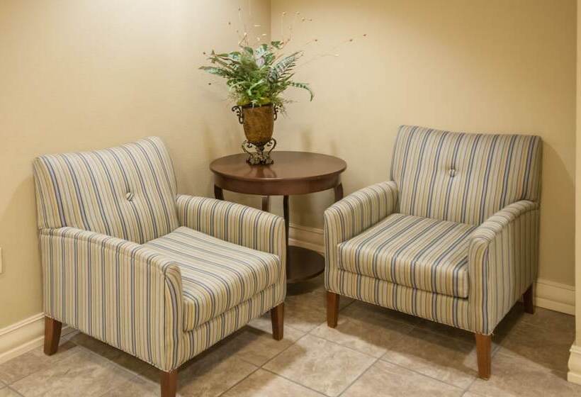 בית מלון כפרי Candlewood Suites Flowood, Ms, An Ihg