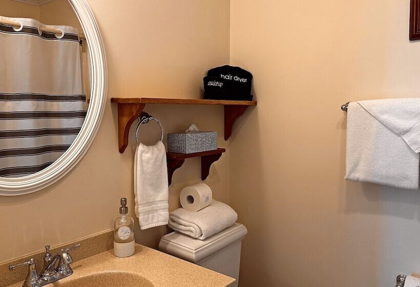 Hotel Christopher Dodge House