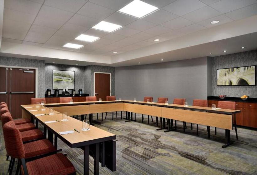 فندق Courtyard Ewing Princeton