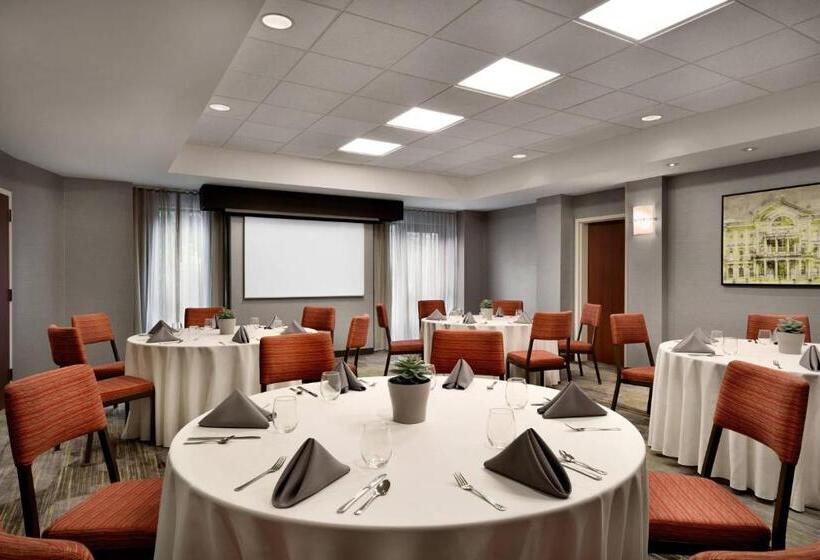 فندق Courtyard Ewing Princeton