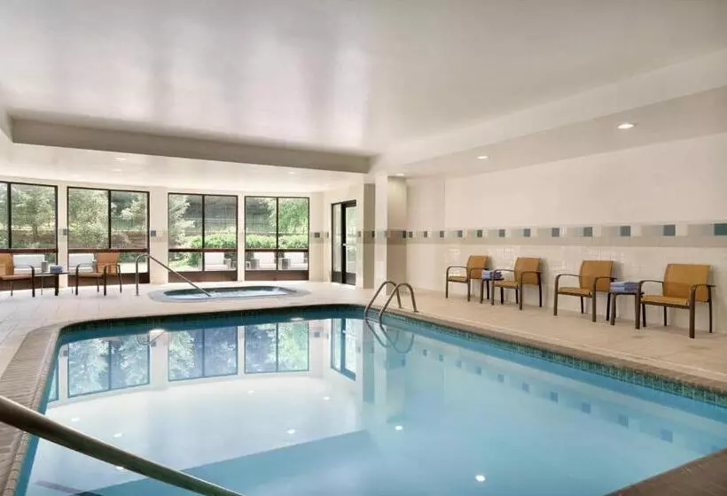 ホテル Courtyard Ewing Princeton