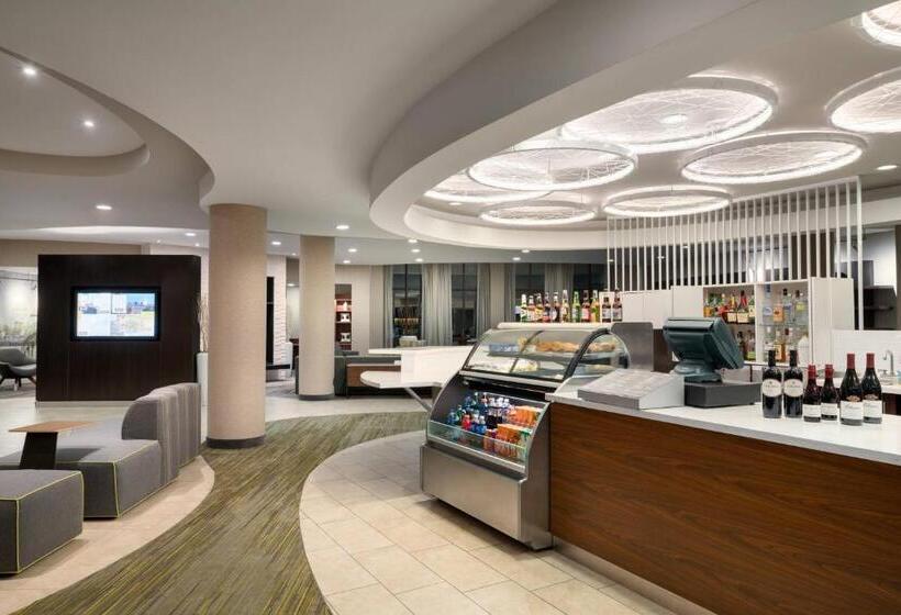 فندق Courtyard Ewing Princeton