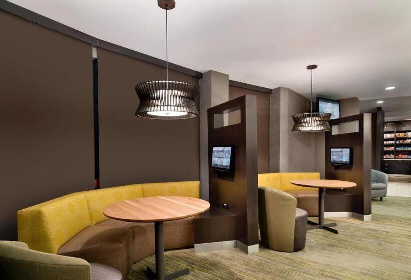 فندق Courtyard Ewing Princeton