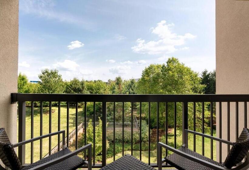 فندق Courtyard Ewing Princeton