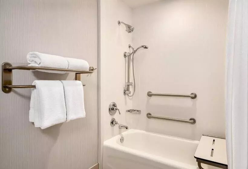 ホテル Courtyard Ewing Princeton