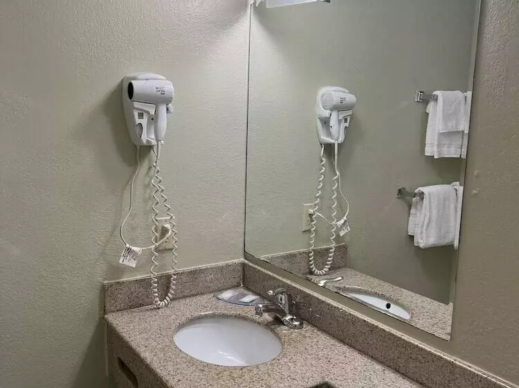 호텔 Executive Inn Schenectady Downtown