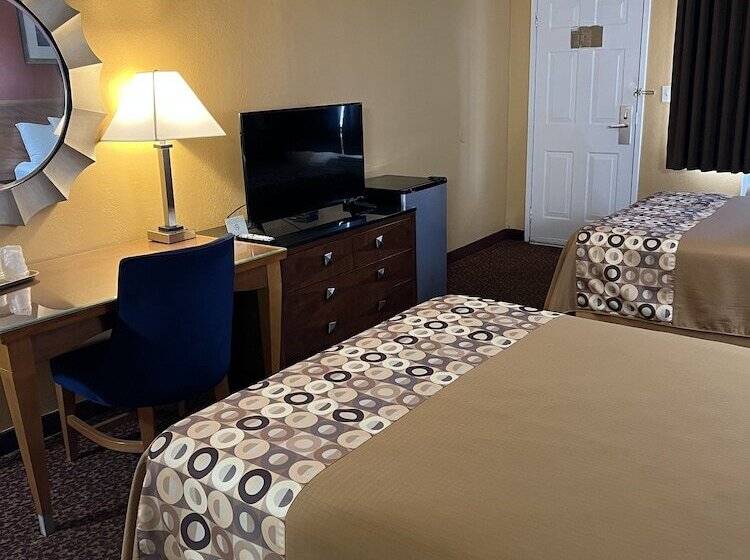 Hotel Executive Inn Schenectady Downtown