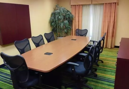 酒店 Fairfield Inn & Suites Indianapolis Avon