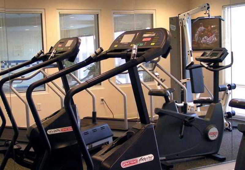 בית מלון כפרי Fairfield Inn & Suites By Marriott Yakima