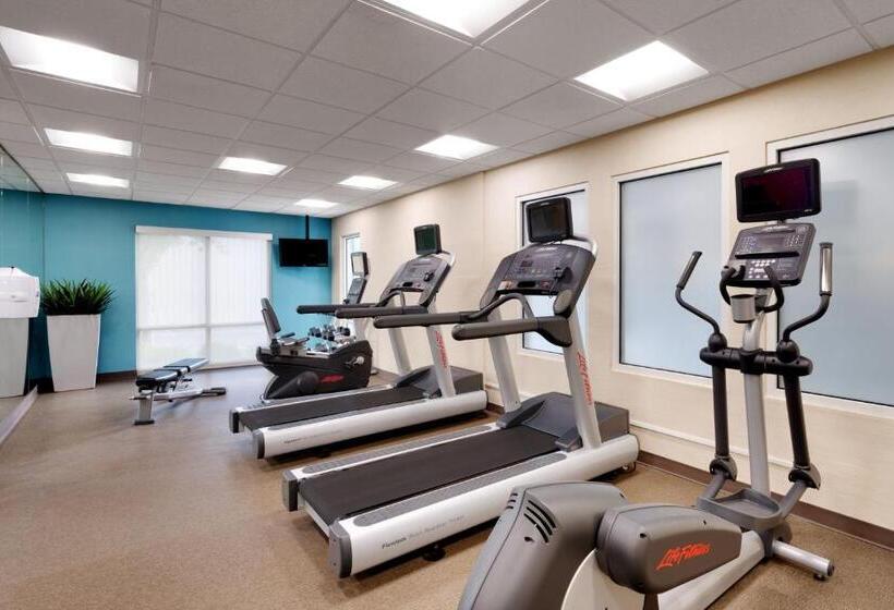 בית מלון כפרי Fairfield Inn & Suites By Marriott Yakima