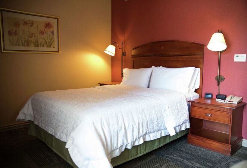 בית מלון כפרי Hampton Inn Mountain Home