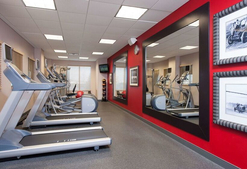 هتل Hilton Garden Inn Indianapolis South/greenwood