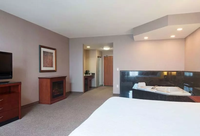 酒店 Hilton Garden Inn Indianapolis South/greenwood
