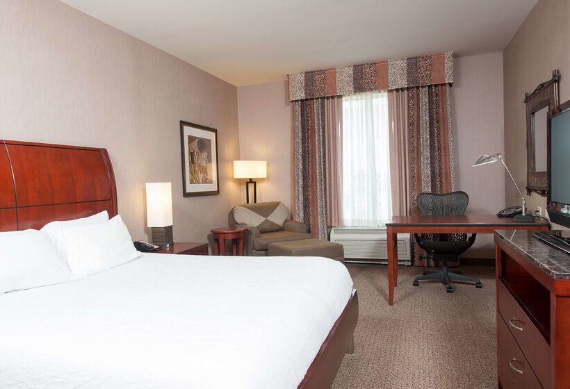 هتل Hilton Garden Inn Indianapolis South/greenwood