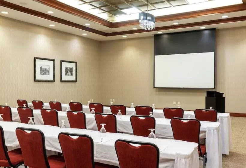 酒店 Hilton Garden Inn Indianapolis South/greenwood