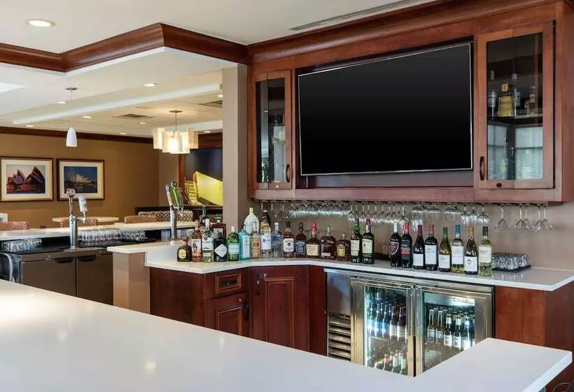 酒店 Hilton Garden Inn Indianapolis South/greenwood