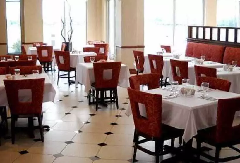 酒店 Hilton Garden Inn Indianapolis South/greenwood