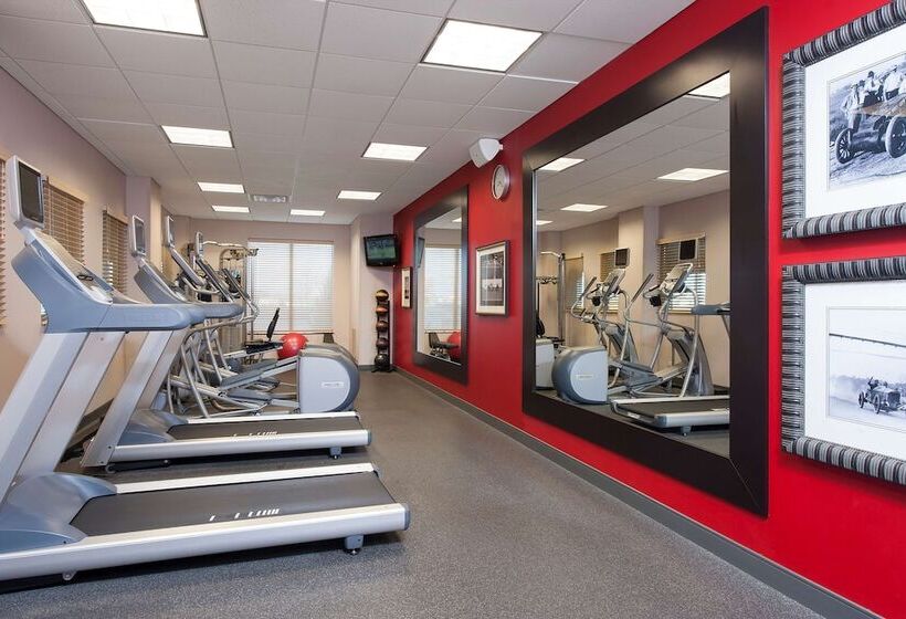 هتل Hilton Garden Inn Indianapolis South/greenwood