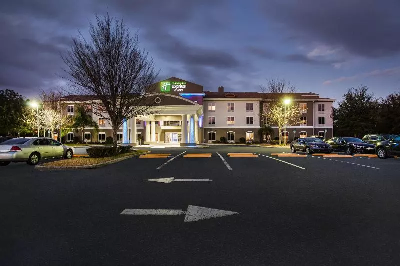 Holiday Inn Express Hotel & Suites Inverness, An Ihg