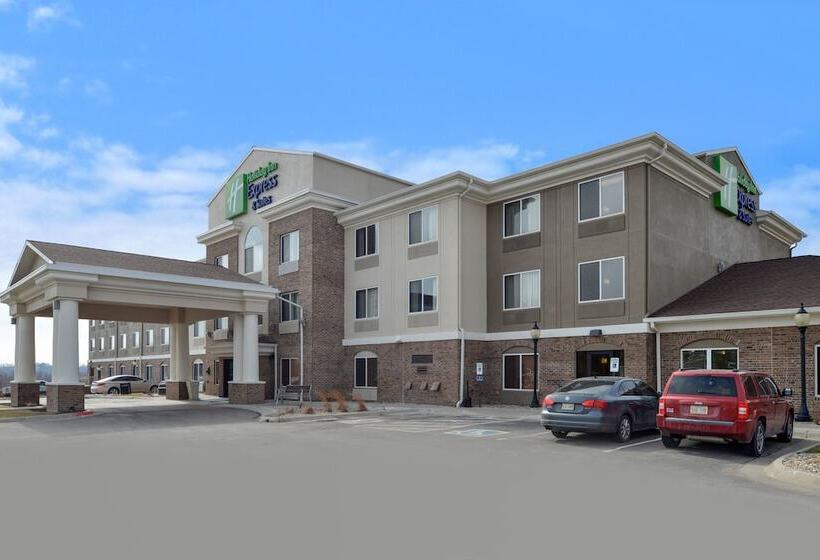 Holiday Inn Express Hotel & Suites Omaha West, An Ihg