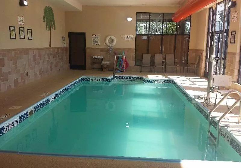 ホテル Holiday Inn Quincy, An Ihg