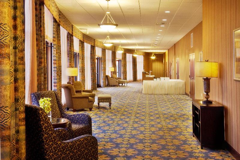 فندق Holiday Inn Quincy, An Ihg