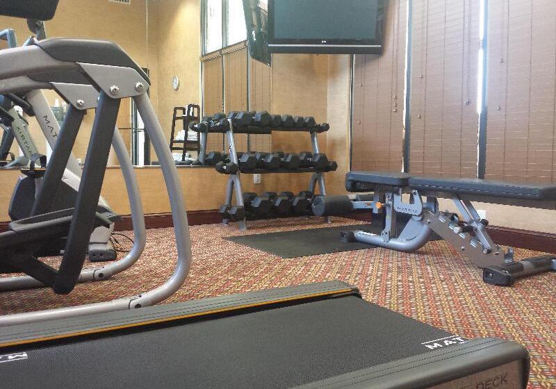 فندق Holiday Inn Quincy, An Ihg