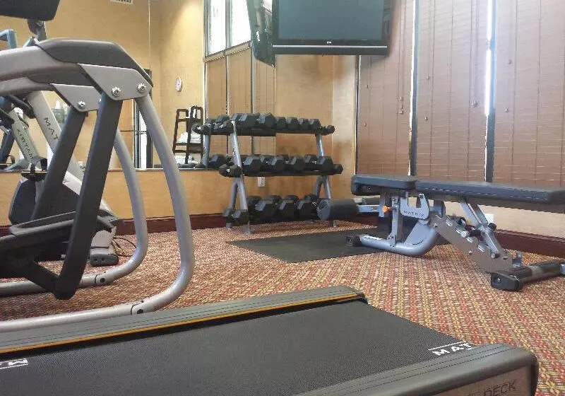 ホテル Holiday Inn Quincy, An Ihg