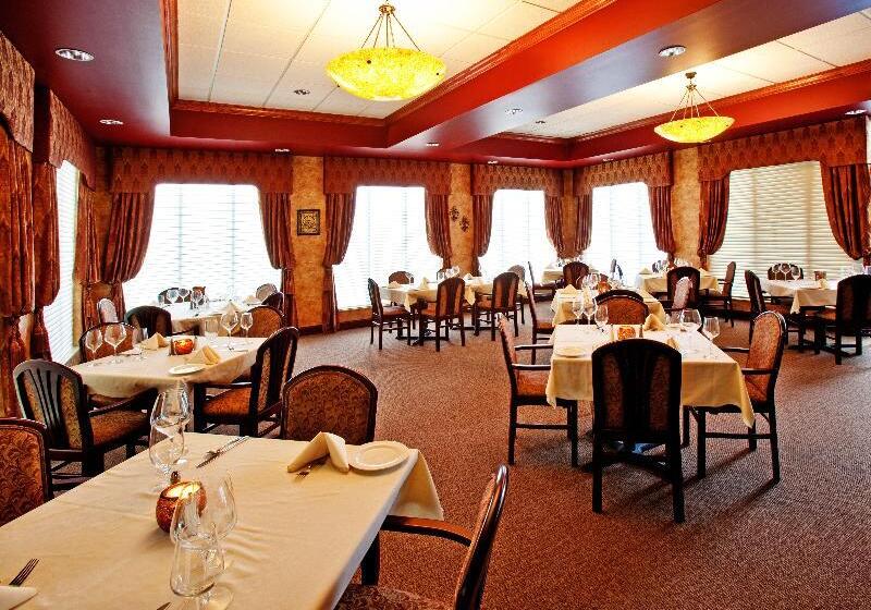 فندق Holiday Inn Quincy, An Ihg