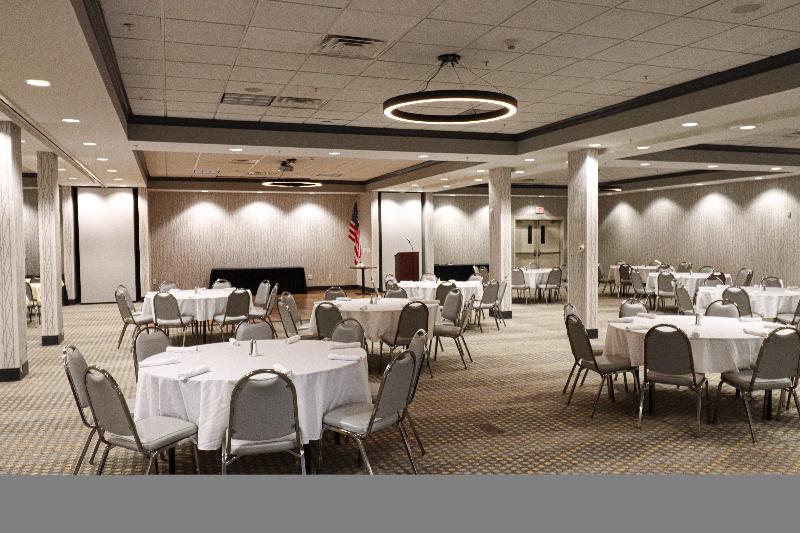 فندق Holiday Inn Quincy, An Ihg