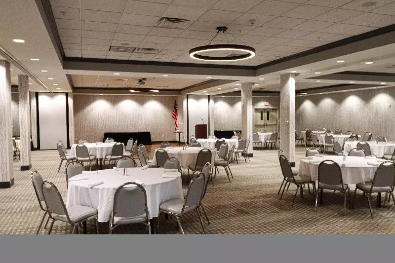 ホテル Holiday Inn Quincy, An Ihg