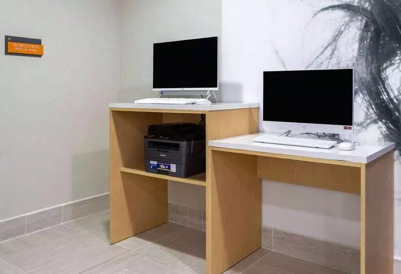 Hotel La Quinta Inn & Suites By Wyndham Augusta Fort Eisenhower