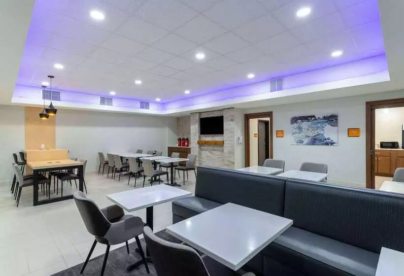 Hotel La Quinta Inn & Suites By Wyndham Augusta Fort Eisenhower