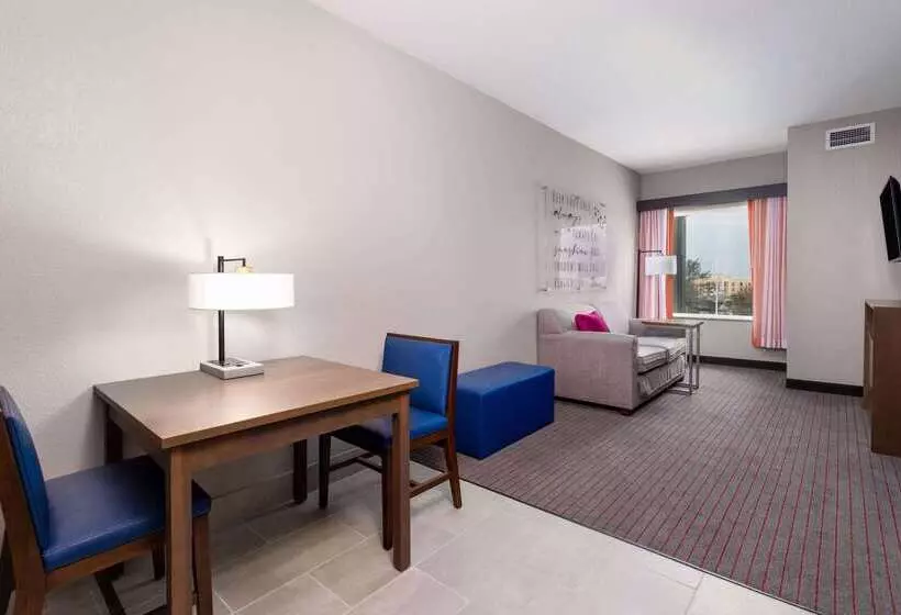 Hotel La Quinta Inn & Suites By Wyndham Augusta Fort Eisenhower