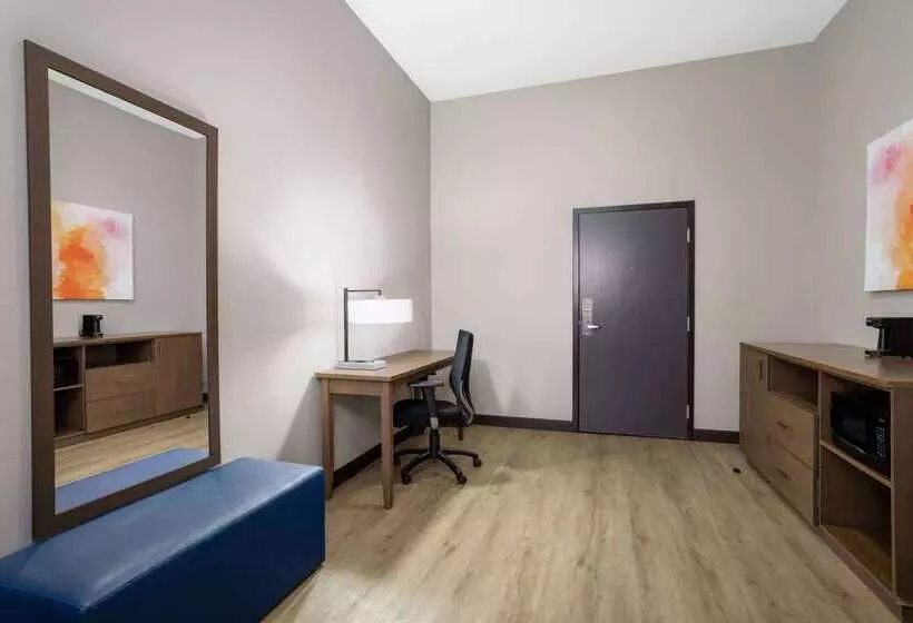 Hotel La Quinta Inn & Suites By Wyndham Augusta Fort Eisenhower