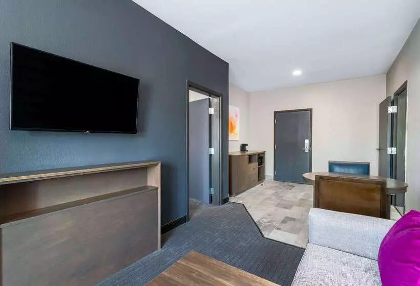 Hotel La Quinta Inn & Suites By Wyndham Augusta Fort Eisenhower