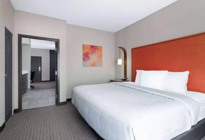 Hotel La Quinta Inn & Suites By Wyndham Augusta Fort Eisenhower