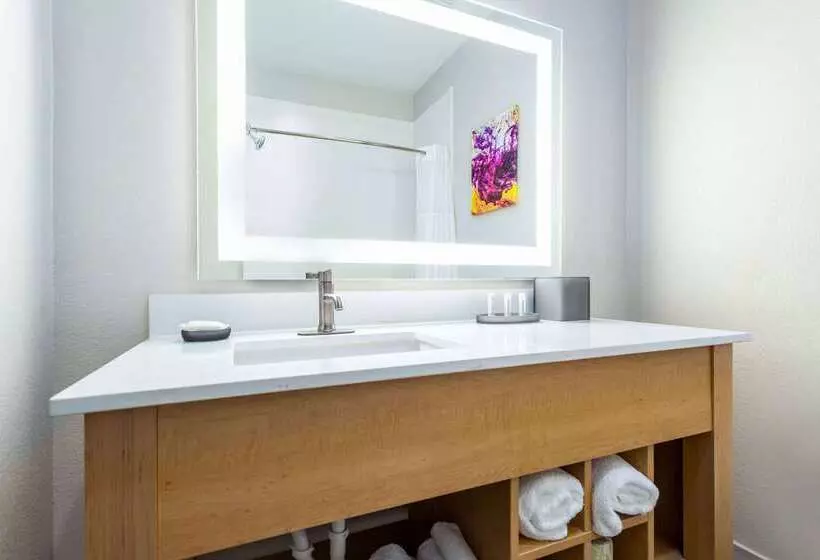 Hotel La Quinta Inn & Suites By Wyndham Augusta Fort Eisenhower